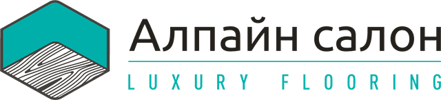 Alpine store luxury flooring