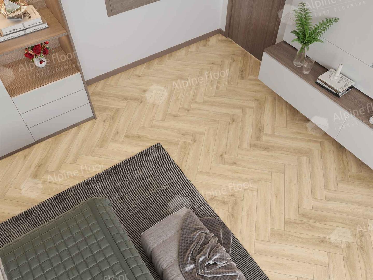 Дуб Ригель ECO 16-24 ECO-16-24