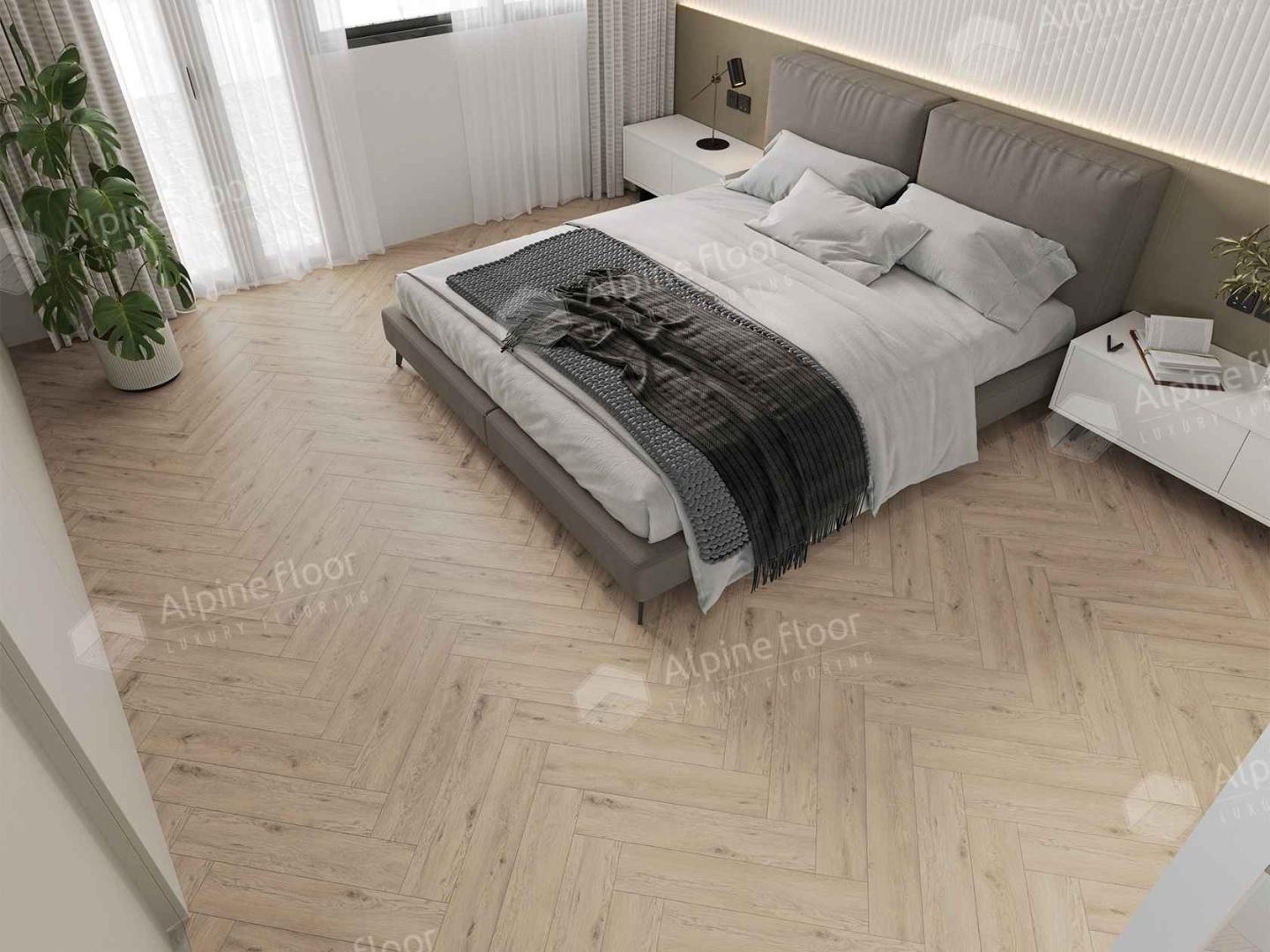 Дуб Алиот ECO 16-23 ECO-16-23